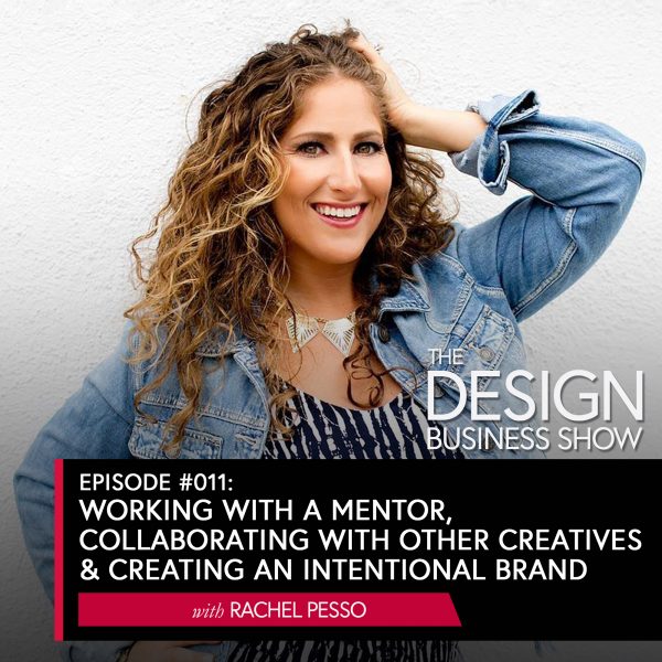 Learn Rachel’s tips for creating a business that serves your needs + branding tips you won’t want to miss