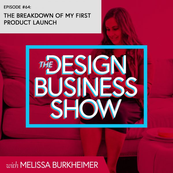 The Design Business Show Podcast Cover06