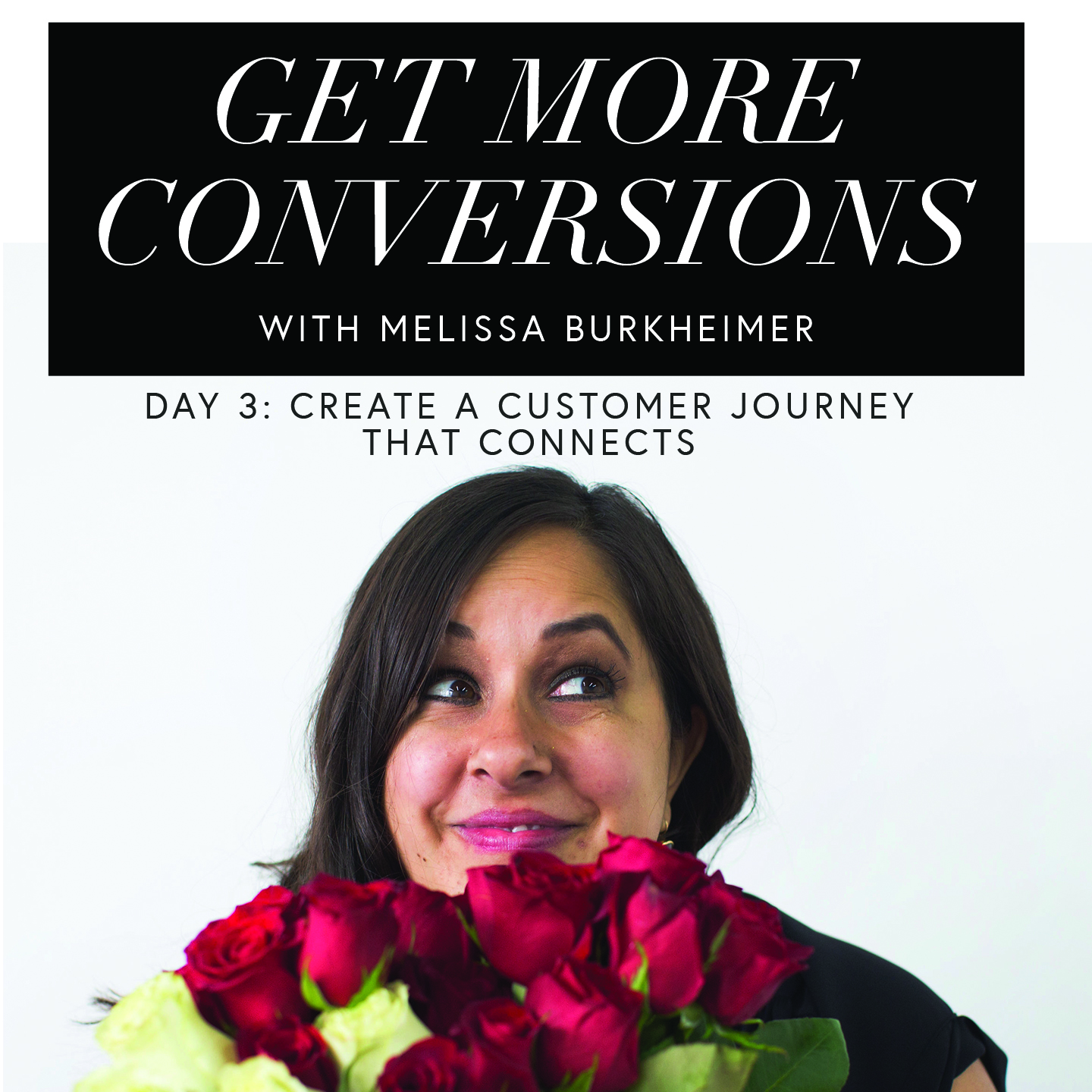 Check out episode 70 of The Design Business Show to learn how to create a customer journey that connects.