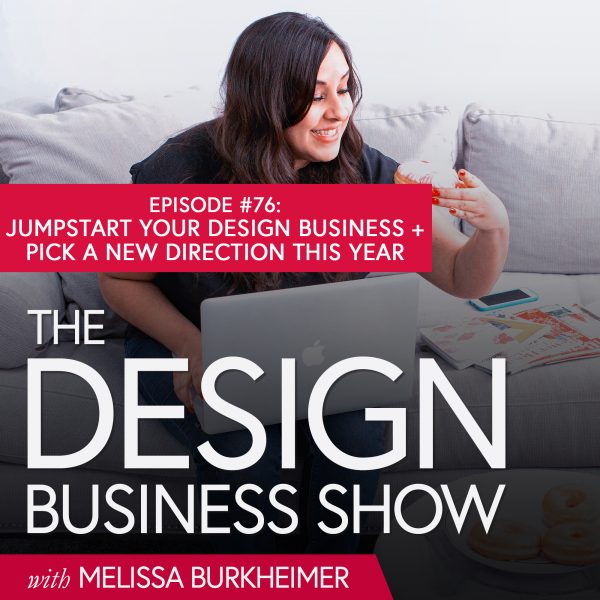 The Design Business Show Podcast Cover05