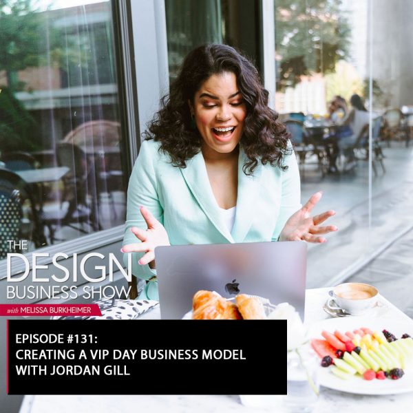 title Check out episode 131 of The Design Business Show with Jordan Gill to learn all about how you could use VIP Days in your business!
